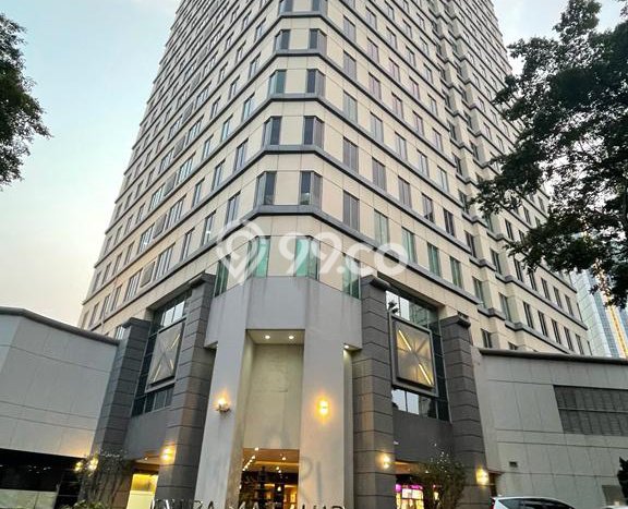Apartemen Premium Kawasan Lippo Karawaci, 2 KT, Luas 95m², Ready Ditempati Apartemen Premium Kawasan Lippo Karawaci, 2 KT, Luas 95m², Ready Ditempati