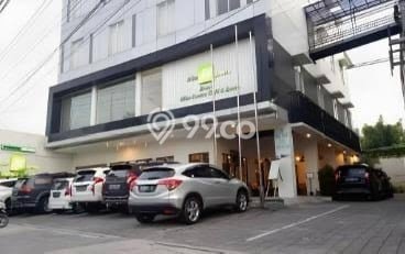 PROSPEK BAGUS! Hotel Kawasan Semarang Tengah, Luas 1500m2m², Kawasan Bisnis PROSPEK BAGUS! Hotel Kawasan Semarang Tengah, Luas 1500m2m², Kawasan Bisnis