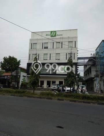 PROSPEK BAGUS! Hotel Kawasan Semarang Tengah, Luas 1500m2m², Kawasan Bisnis PROSPEK BAGUS! Hotel Kawasan Semarang Tengah, Luas 1500m2m², Kawasan Bisnis
