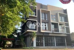 Ruko For Sale di Kawasan Pondok Aren, Tangerang Selatan Harga Kompetitif Ruko For Sale di Kawasan Pondok Aren, Tangerang Selatan Harga Kompetitif