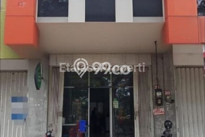 Ruko Dijual Lokasi Stratagis di Sukolilo Surabaya Cocok untuk Investasi Ruko Dijual Lokasi Stratagis di Sukolilo Surabaya Cocok untuk Investasi