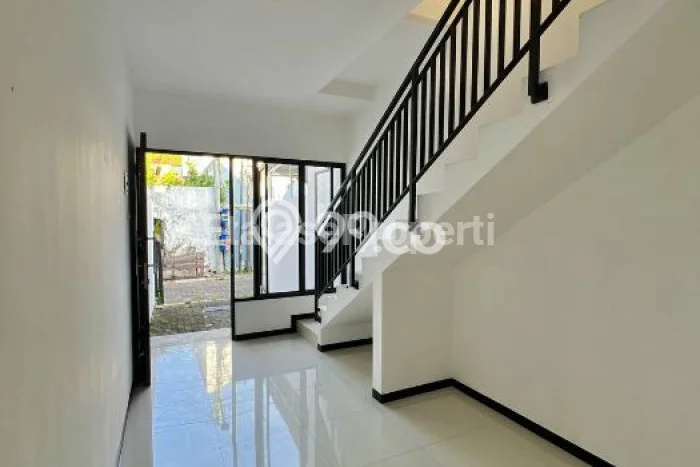 Jual Rumah Favorit Siap Huni LB 58m2 di Kenjeran, Surabaya Jual Rumah Favorit Siap Huni LB 58m2 di Kenjeran, Surabaya
