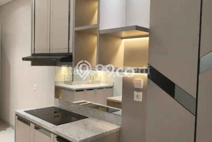 Disewakan Apartemen Murah di Mayjen Sungkono 2 KT Disewakan Apartemen Murah di Mayjen Sungkono 2 KT
