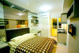 Apartemen Disewakan 1 Kamar Murah Siap Huni di Surabaya, Luas 18m2 Apartemen Disewakan 1 Kamar Murah Siap Huni di Surabaya, Luas 18m2