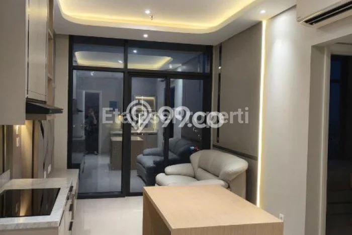 Disewakan Apartemen Murah di Mayjen Sungkono 2 KT Disewakan Apartemen Murah di Mayjen Sungkono 2 KT