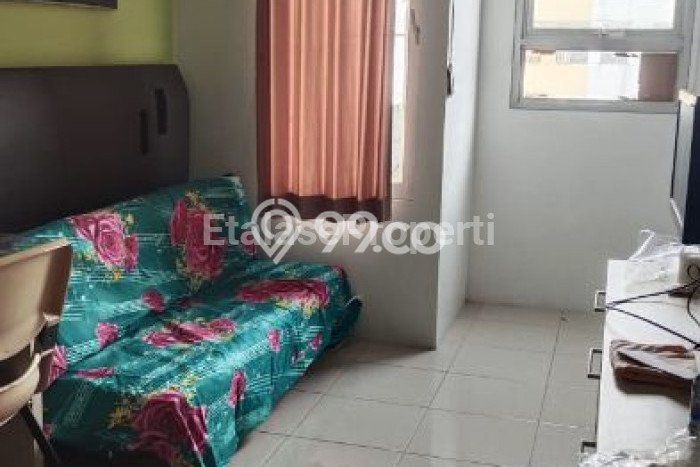 Dijual Apartemen 2 KT di Surabaya Luas 36m2 Dijual Apartemen 2 KT di Surabaya Luas 36m2
