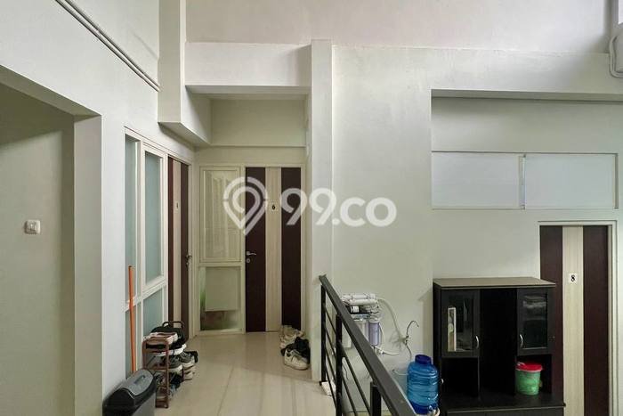 Jual Rumah Luas Megah Dengan View Eksklusif di Mulyosari, Surabaya Jual Rumah Luas Megah Dengan View Eksklusif di Mulyosari, Surabaya