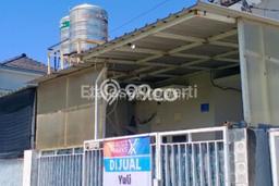 Dijual Rumah Modern 2 KT di Gununganyar, Surabaya Dijual Rumah Modern 2 KT di Gununganyar, Surabaya