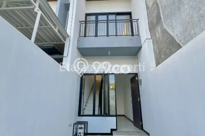 Jual Rumah Favorit Siap Huni LB 58m2 di Kenjeran, Surabaya Jual Rumah Favorit Siap Huni LB 58m2 di Kenjeran, Surabaya