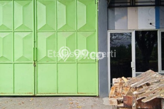 Lokasi Strategis! Dijual Gudang Bisnis di Sidoarjo, Sidoarjo Kondisi Baik Lokasi Strategis! Dijual Gudang Bisnis di Sidoarjo, Sidoarjo Kondisi Baik