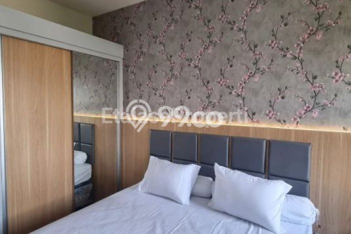 Dijual Apartemen 1 KT di Surabaya Luas 21m2 Dijual Apartemen 1 KT di Surabaya Luas 21m2
