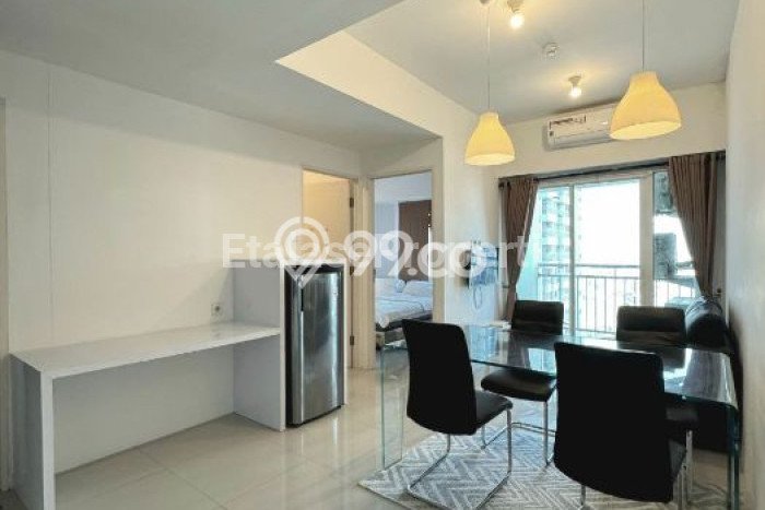 Apartemen Nyaman Dijual di Sambikerep, Surabaya Dilengkapi 2 KT dan 1 KM Apartemen Nyaman Dijual di Sambikerep, Surabaya Dilengkapi 2 KT dan 1 KM