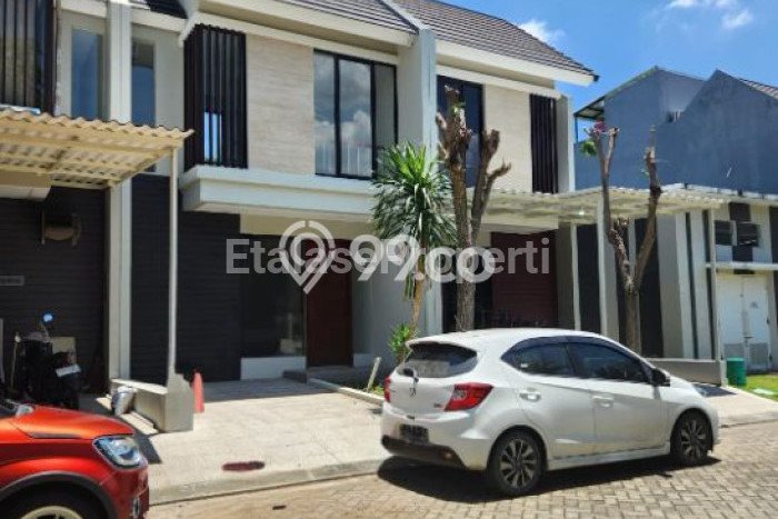 Rumah Disewakan Surabaya LT 55m2 LB 55m2 Kawasan Citraland Rumah Disewakan Surabaya LT 55m2 LB 55m2 Kawasan Citraland