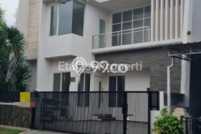 Dijual Hunian Mewah dengan Fasilitas Sekitar Lengkap di Sukolilo, Surabaya Dijual Hunian Mewah dengan Fasilitas Sekitar Lengkap di Sukolilo, Surabaya