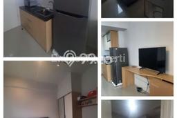 Apartemen Terjangkau Dijual di Surabaya 1 KT & 1 KM Apartemen Terjangkau Dijual di Surabaya 1 KT & 1 KM