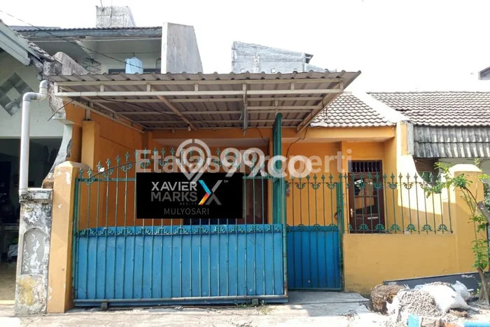 Jual Rumah Murah Meriah Sidoarjo Punya 2 Kamar & LT 84m2 Jual Rumah Murah Meriah Sidoarjo Punya 2 Kamar & LT 84m2