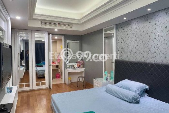 Siap Milik Apartemen 1 KT 1 KM di Mulyorejo Siap Milik Apartemen 1 KT 1 KM di Mulyorejo