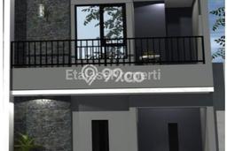 Rumah Minimalis Dijual Lokasi Kenjeran 2 Kamar dengan LT 27m2 Rumah Minimalis Dijual Lokasi Kenjeran 2 Kamar dengan LT 27m2