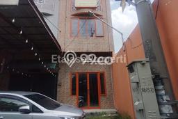 Ruko Dijual di Surabaya LT 90m2 & LB 120m2 Lokasi Terbaik! Ruko Dijual di Surabaya LT 90m2 & LB 120m2 Lokasi Terbaik!