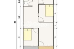 Rumah Modern 3 KT di Wonorejo Surabaya Unfurnished Rumah Modern 3 KT di Wonorejo Surabaya Unfurnished