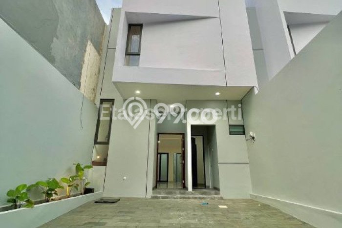 Hunian Cantik Minimalis Lb 124m2 di Mulyorejo, Surabaya Hunian Cantik Minimalis Lb 124m2 di Mulyorejo, Surabaya