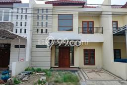 Rumah Minimalis 3 Kamar LT 144m2 di Jagir Rumah Minimalis 3 Kamar LT 144m2 di Jagir