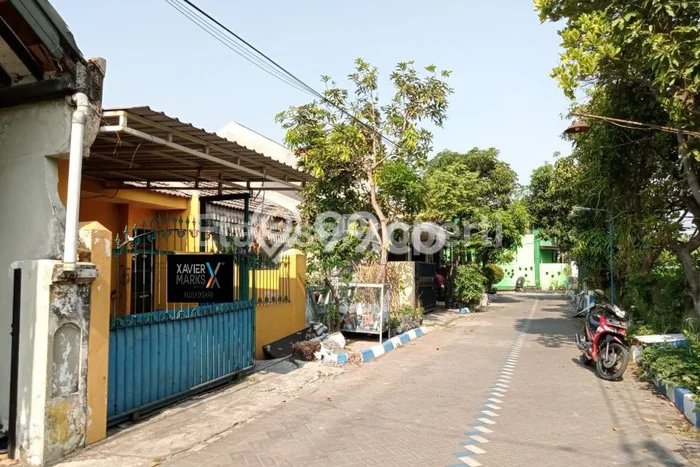 Jual Rumah Murah Meriah Sidoarjo Punya 2 Kamar & LT 84m2 Jual Rumah Murah Meriah Sidoarjo Punya 2 Kamar & LT 84m2