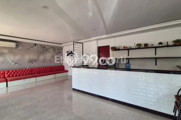 FOR RENT! Ruko di Jemursari Cocok untuk Bisnis 80m2 FOR RENT! Ruko di Jemursari Cocok untuk Bisnis 80m2