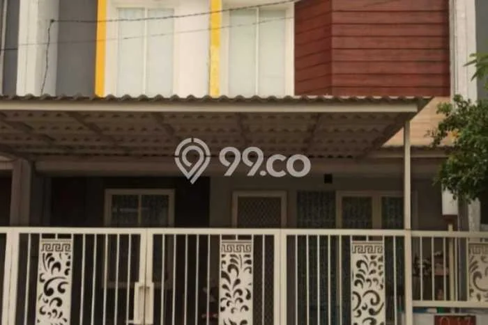 Rumah Modern Cantik 3 KT Siap Huni di Driyorejo Rumah Modern Cantik 3 KT Siap Huni di Driyorejo