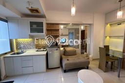 Apartemen Disewakan 2 Kamar Murah Siap Huni di Surabaya, Luas 45m2 Apartemen Disewakan 2 Kamar Murah Siap Huni di Surabaya, Luas 45m2