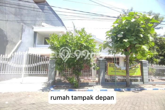 Jual Rumah Minimalis Bagus Punya 4 KT di Sidoarjo Sidoarjo SHM Jual Rumah Minimalis Bagus Punya 4 KT di Sidoarjo Sidoarjo SHM