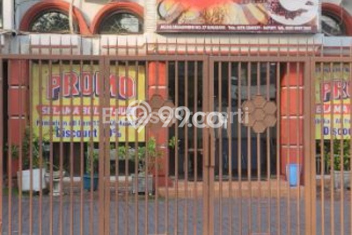 Hunian Mewah Dijual LT 1120m2 di Sawahan, Surabaya Hunian Mewah Dijual LT 1120m2 di Sawahan, Surabaya