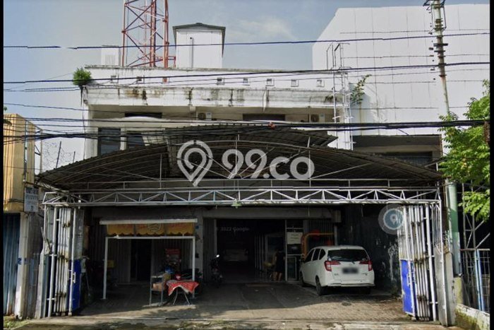 Disewakan Ruko di Kawasan Ramai Kedung Doro Luas 330m2 Disewakan Ruko di Kawasan Ramai Kedung Doro Luas 330m2