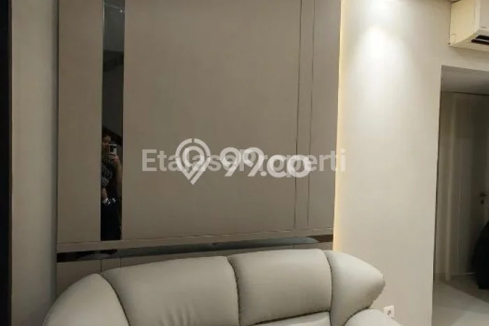 Disewakan Apartemen Murah di Mayjen Sungkono 2 KT Disewakan Apartemen Murah di Mayjen Sungkono 2 KT
