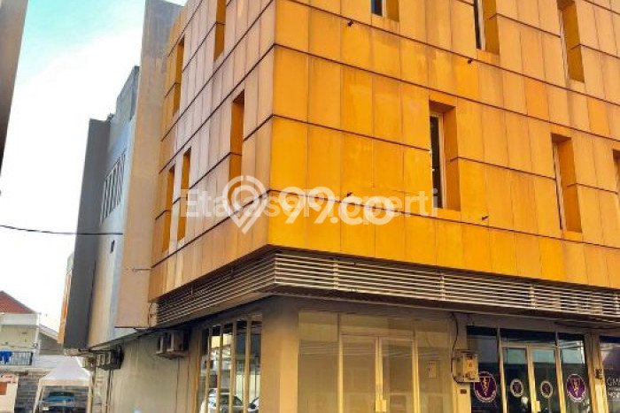 Disewakan Ruko komersial di Mulyorejo luas bangunan 182m2 Disewakan Ruko komersial di Mulyorejo luas bangunan 182m2