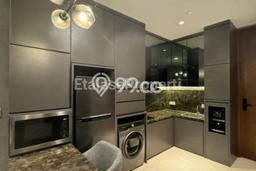 Disewakan Apartemen Harga Terjangkau di Graha 2 KT Disewakan Apartemen Harga Terjangkau di Graha 2 KT