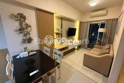 Disewakan Apartemen Murah di Pakuwon Indah 2 KT Disewakan Apartemen Murah di Pakuwon Indah 2 KT