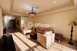 Sewa Apartemen Ekonomis 3 BR di HR Muhammad Surabaya Sewa Apartemen Ekonomis 3 BR di HR Muhammad Surabaya