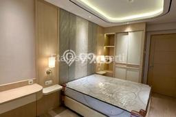 Disewakan Apartemen Harga Terjangkau di Pakuwon City 1 KT Disewakan Apartemen Harga Terjangkau di Pakuwon City 1 KT