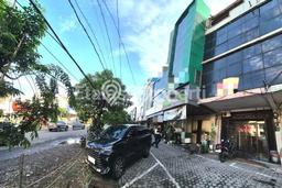 Ruko untuk Disewa di Pusat Surabaya Luas Bangunan 231m2 Ruko untuk Disewa di Pusat Surabaya Luas Bangunan 231m2