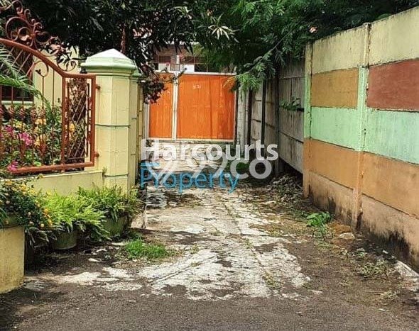 HARGA MENARIK! Tanah Kawasan Meruya, Luas 832m², Kawasan Potensial, Bebas Banjir HARGA MENARIK! Tanah Kawasan Meruya, Luas 832m², Kawasan Potensial, Bebas Banjir