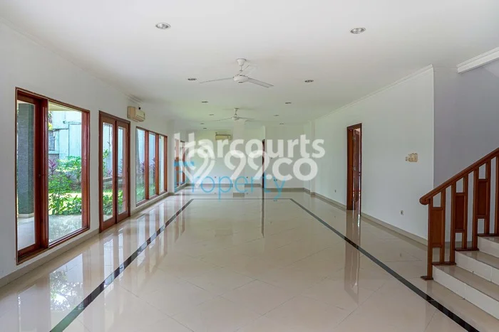 Disewakan Rumah Modern di Pejaten Harga Rp 960 Juta/ Tahun Disewakan Rumah Modern di Pejaten Harga Rp 960 Juta/ Tahun