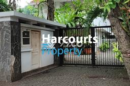 Hot Offer Hunian Premium Ideal dan Luas di Menteng, Jakarta Pusat Hot Offer Hunian Premium Ideal dan Luas di Menteng, Jakarta Pusat
