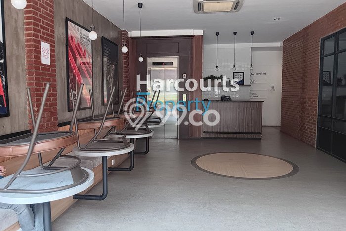Unit Komersial Dijual di Kebayoran Baru Jakarta Selatan Luas Bangunan 1500m2 Unit Komersial Dijual di Kebayoran Baru Jakarta Selatan Luas Bangunan 1500m2