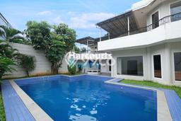 Hunian 6 Kamar Siap Huni Disewakan di Menteng Harga Kompetitif Hunian 6 Kamar Siap Huni Disewakan di Menteng Harga Kompetitif