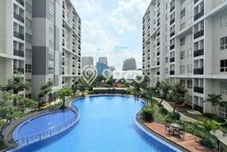 Dijual Apartemen 1 KT & 1 KM di Tangerang Lokasi Strategis Dijual Apartemen 1 KT & 1 KM di Tangerang Lokasi Strategis