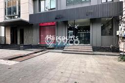 Komersial untuk disewa di Kebayoran Baru punya LT 465m2 & LB 1180m2 harga sewa kompetitif Komersial untuk disewa di Kebayoran Baru punya LT 465m2 & LB 1180m2 harga sewa kompetitif