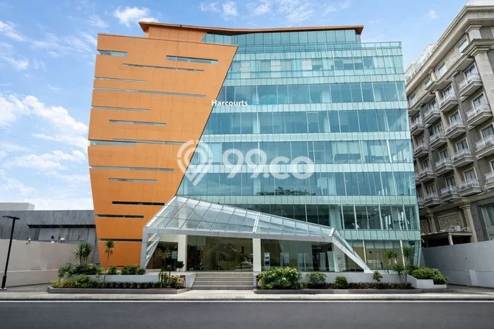 Kantor Disewa di BSD, Tangerang Selatan, LT 3000m2 / LB 900m2 Kantor Disewa di BSD, Tangerang Selatan, LT 3000m2 / LB 900m2
