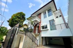 Sewa Rumah Strategis di Pondok Indah LT 350m2 / LB 860m2 Kondisi Bagus Sewa Rumah Strategis di Pondok Indah LT 350m2 / LB 860m2 Kondisi Bagus