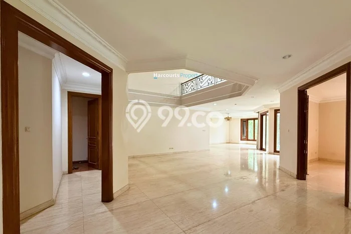 Hunian Bagus Disewakan di Jeruk Purut, Jakarta Selatan LT 1000m2, LB 700m2 Hunian Bagus Disewakan di Jeruk Purut, Jakarta Selatan LT 1000m2, LB 700m2